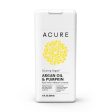 Alluring Argan Body Wash, Argan Oil & Pumpkin - Acure Organics on Sale