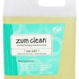 Zum 1504729 32 fl oz Clean Sea Salt Aromatherapy Laundry Soap Online now