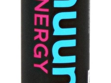 Nuun Hydration Sport Electrolyte Supplements  Wild Berry  10 Count on Sale