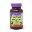 Bluebonnet Nutrition - Animalz Vitamin D3 Natural Mixed Berry Flavor 400 IU - 90 Chewable Tablets Online Sale