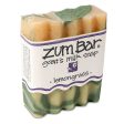 Zum Bar Goat s Milk Soap - Lemongrass - 3 oz (3 Pack) Online