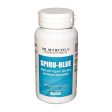 Dr. Mercola Spiru-Blue - 120 Tablets Online