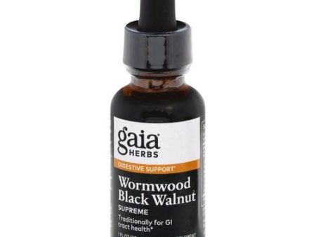 Wormwood Black Walnut Supreme1 Oz For Discount