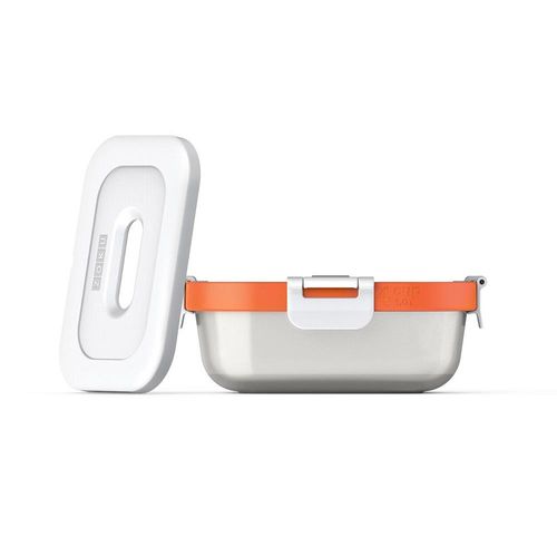 Zoku Neat Stack Lunch Set 3 Piece Se Cheap