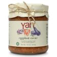 Yan Eggplant Caviar 16oz For Cheap