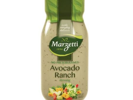 AVOCADO RANCH DRESSING, AVOCADO RANCH For Discount