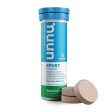 nuun Hydration Sport Drink Vegan Tabs - Watermelon - 10ct Discount