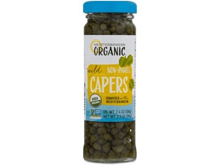 WILD NON-PAREIL CAPERS For Sale