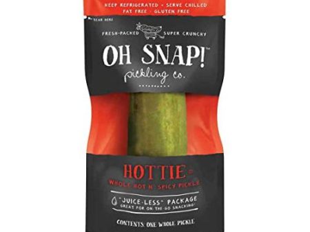 WHOLE HOT N  SPICY PICKLE Online