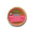 WHOLLY WHOLESOME, ORGANIC WHOLE WHEAT 9 PIE SHELLS  Hot on Sale