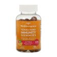 Wedderspoon Manuka Honey Immunity Gummies, Tangy Citrus, 90 Count | Chewable| Vitamin C & Zinc Support (B085M489D2) Supply