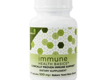 Wellmune Immune Health Basic - Dream Hot on Sale