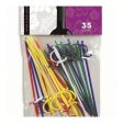 Wrap-Art 26746 4.5 in. Sword Skewers 30 per Pack Discount