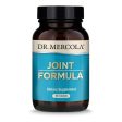 Dr. Mercola  Joint Formula with Eggshell Membrane and Hyaluronic Acid  30 Servings (30 Tablets) Discount