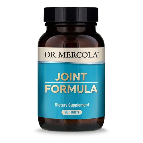 Dr. Mercola  Joint Formula with Eggshell Membrane and Hyaluronic Acid  30 Servings (30 Tablets) Discount