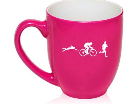 16 Oz Bistro Mug Online