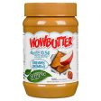 Wowbutter, Peanut Free 100% Crmy - 17.6oz Online Hot Sale