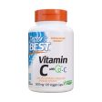 Vitamin C with Q-C  500 mg  120 Veggie Caps  Doctor s Best Online now