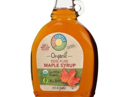 100% PURE MAPLE SYRUP, MAPLE For Discount