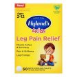 4 Kids Leg Pain Relief   TABLET Online now