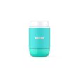 Zoku 16 oz. Neat Stack Food Jar in Teal Discount