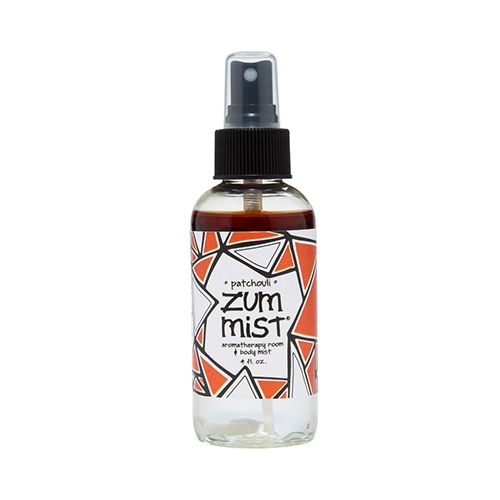 Zum Mist Room and Body Spray - Patchouli - 4 fl oz For Sale