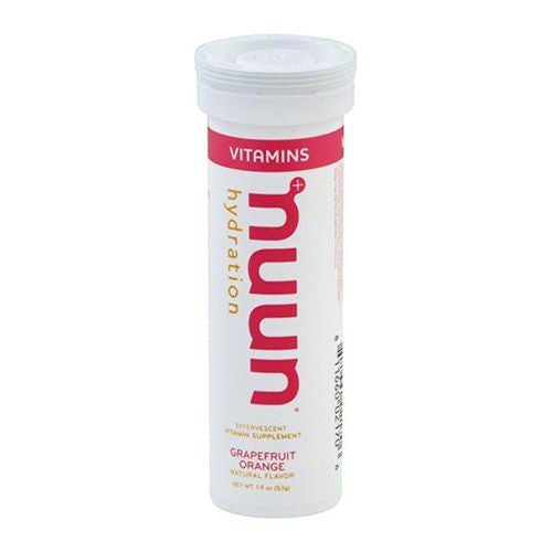 Nuun Nuun Hydration Vitamin Supplement, 1.9 oz Online Hot Sale