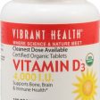 Vitamin D3 4000 i.u.  100 count Cheap