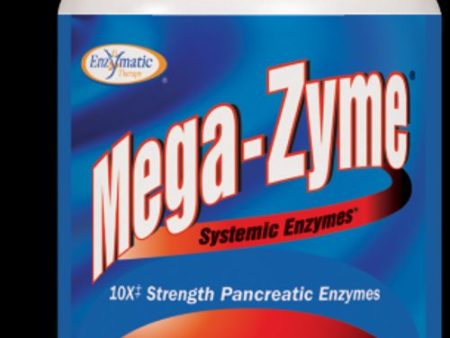 Natures Way, Megazyme, 200 Tablets (B0013OUHDC) Cheap