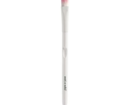 Wet N Wild Large Eyeshadow Brush - 1 on Sale