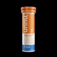 Nuun Immunity  Immune Support Electrolyte Drink Enhancer Blueberry Tangerine Tablets  10 Count Tube Discount