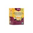 Yogi Tea Blackberry Apple Cider Digestive Awakening Tea Bags - 16ct Cheap