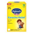 4 Kids Earache Relief   TABLET Supply