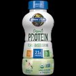 11 fl oz Organic Plant-Based Vanilla Protein Drink Cheap