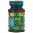 Aloe Life Aloe Life Aloe Gold Aloe Vera  30 ea Discount