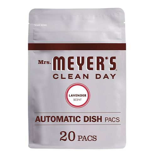 Auto Dishwash Packs in Lavender (20 Pack) For Discount