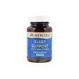 Dr. Mercola Sleep Support With Melatonin  30 Servings (30 Tablets) For Discount