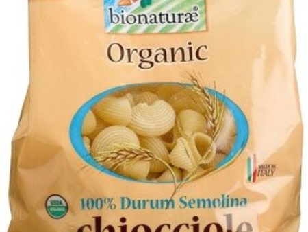 100% DURUM SEMOLINA CHIOCCIOLE Cheap