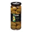 WHOLE SPANISH OLIVES Discount