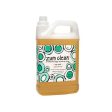 Zum Laundry Soap - Sea Salt - 64 fl oz Sale