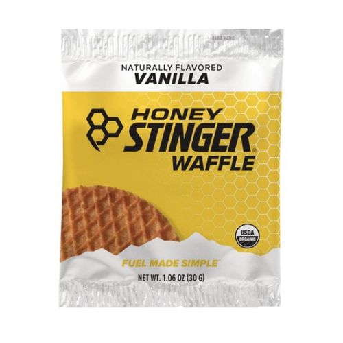 HONEY STINGER, VANILLA WAFFLE, VANILLA Sale