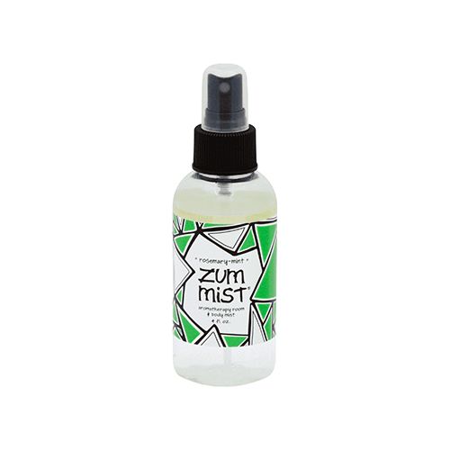 Zum Mist Room and Body Spray - Rosemary-Mint - 4 fl oz For Discount