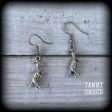 Dinosaur earrings-Parasaurolophus earrings Hot on Sale